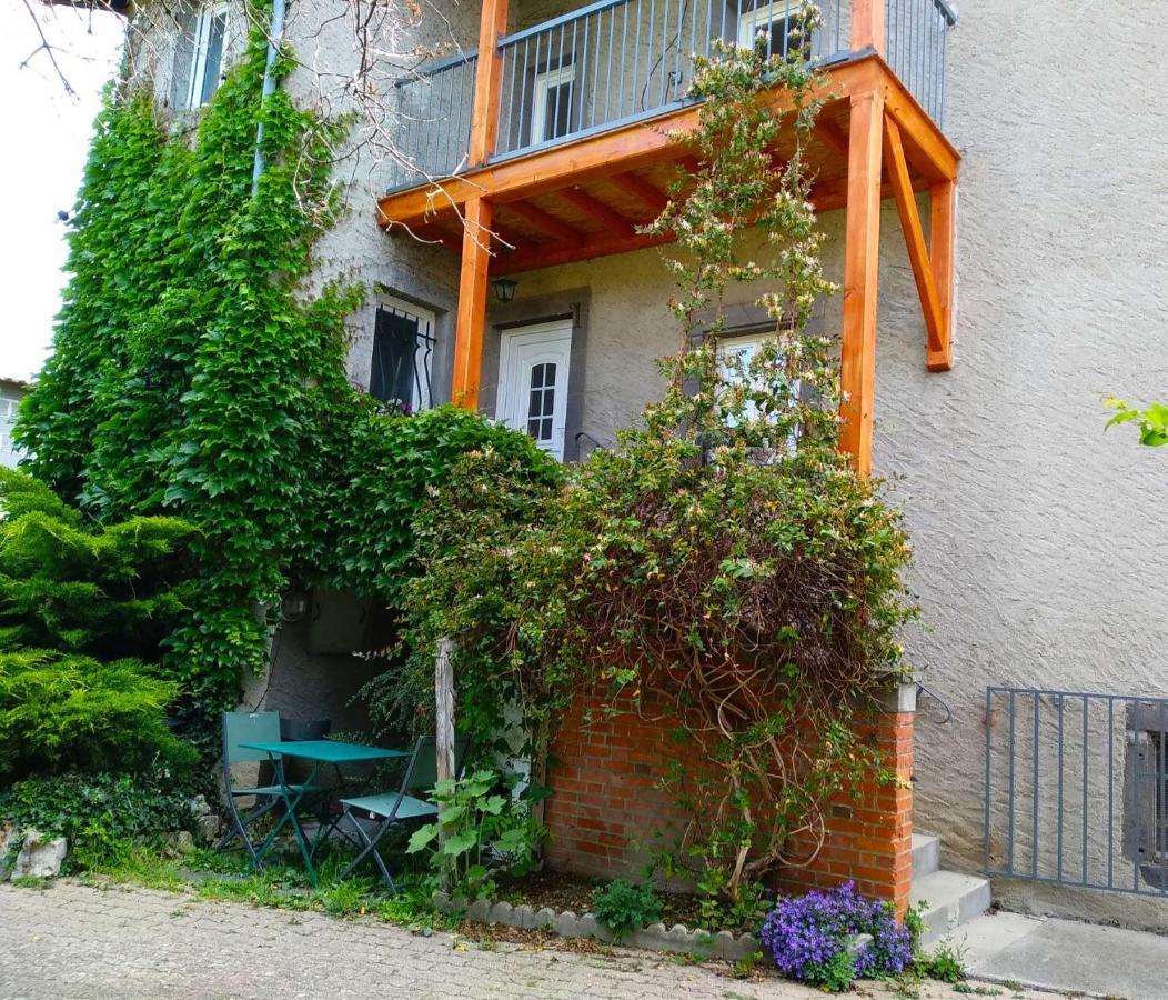 La Maison De Thuy - Gite En Auvergne Gimeaux Eksteriør billede